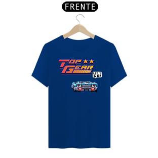 Nome do produtoTop Gear - Let's Go