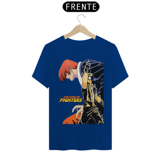 Nome do produtoIori x Kyo - KOF new drop