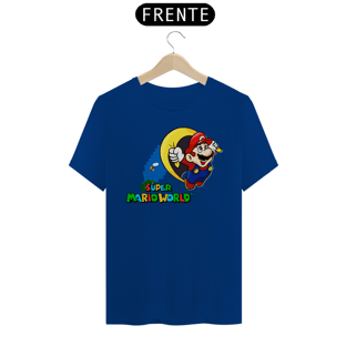 Nome do produtoSuper Mario World  - new collection 