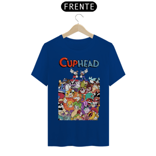 Nome do produtoCup Head 