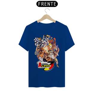 Nome do produtoStreet Fighter Alpha 3 