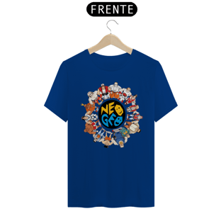Nome do produtoNeo Geo - Fatal Fury 