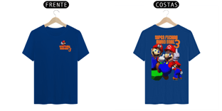 Nome do produtoSuper Fucking Mario Bros 3