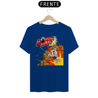 Nome do produtoBomber man 