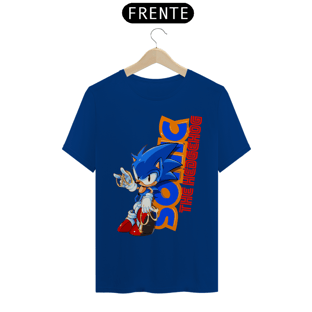 Nome do produtoSonic The hedhood - lançamento 