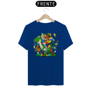Nome do produtoSuper Mario World - Promoção 