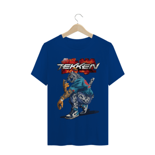 Nome do produtotekken 