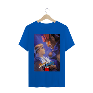 Nome do produtoStreet Zero 2 