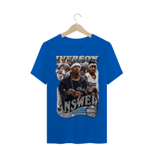 Nome do produtoIverson - the Answer 