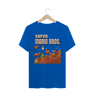 Nome do produtoSuper mario Bros 3D