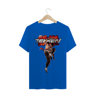 Nome do produtoTekken - Law 