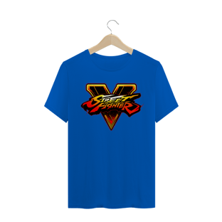 Nome do produtoStreet Fighter V 