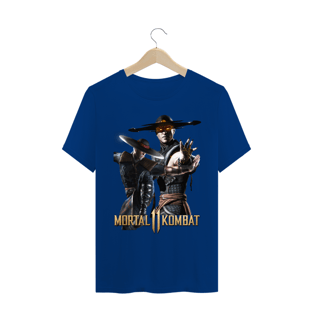 Nome do produtoMK 11 - Kung lao 