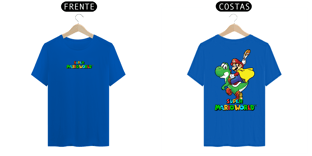 Nome do produtoSuper Mario World Edition 