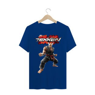 Nome do produtoTekken - Heihachi mishima
