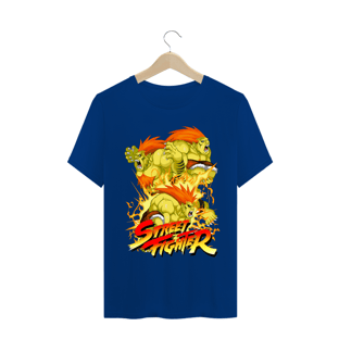 Nome do produtoBlanka - Street Fighter 