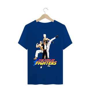 Nome do produtoThe king of fighters - Kyo team 