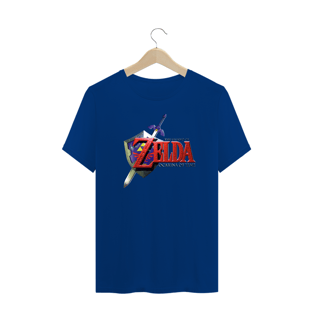 Nome do produtoZelda - ocarina of time 