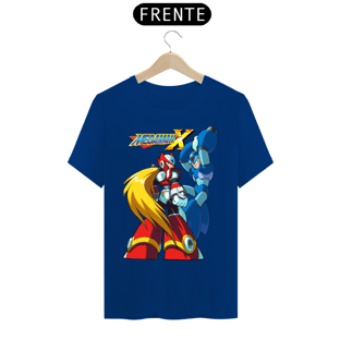 Nome do produtoMegaman X Zero 