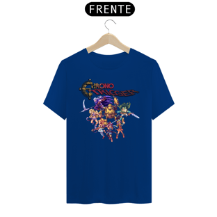 Nome do produtochrono trigger - 
