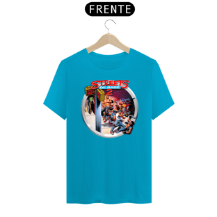 Nome do produtoStreets of rage 2 