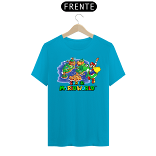 Nome do produtoSuper Mario World Edition 