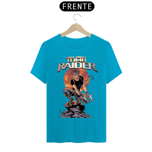 Nome do produtoLara Croft - Tomb Raider 