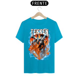 Nome do produtoTEKKEN 