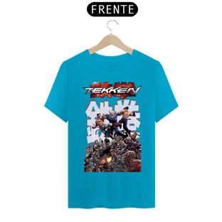 Nome do produtoTEKKEN - 