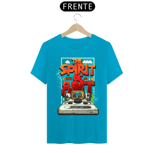 Nome do produtothe spirit of 8 bits 