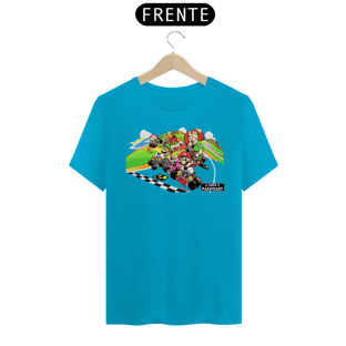 Nome do produtoSuper Mario Kart - Snes 