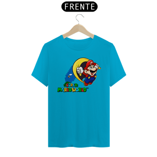 Nome do produtoSuper Mario World  - new collection 