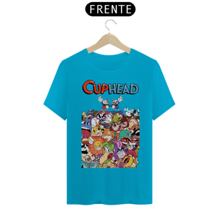 Nome do produtoCup Head 