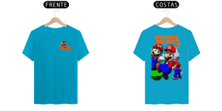 Nome do produtoSuper Fucking Mario Bros 3