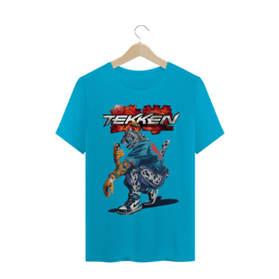 Nome do produtotekken 