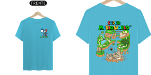 Nome do produtoSuper mario World - Mapa
