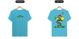 Nome do produtoSuper Mario World Edition 