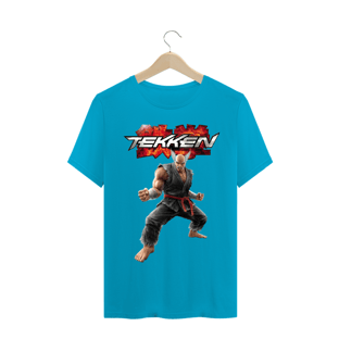 Nome do produtoTekken - Heihachi mishima