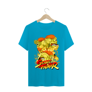 Nome do produtoBlanka - Street Fighter 