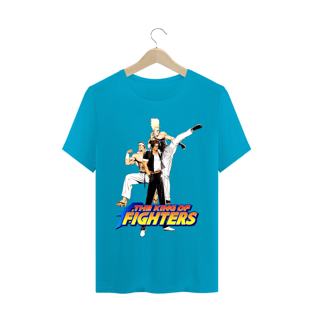 Nome do produtoThe king of fighters - Kyo team 