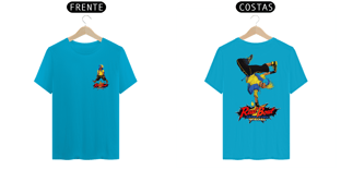 Nome do produtoDuck king - Real bout Especial 