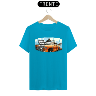 Nome do produtoGTA - SAN ANDREAS 