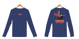 Nome do produtoShinobi 