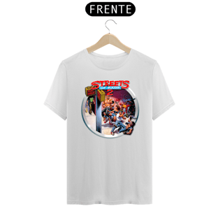 Nome do produtoStreets of rage 2 