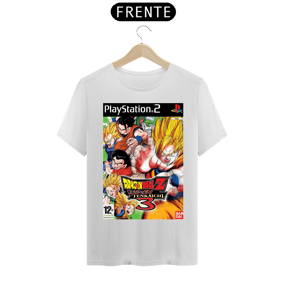 DBZ - Budokai tenkaichi 3 