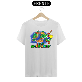 Super Mario World Edition 