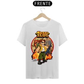 Metal Slug 