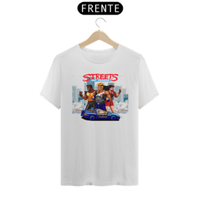 Street of Rage 