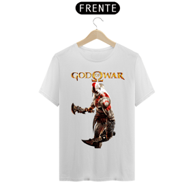Kratos - GOW 