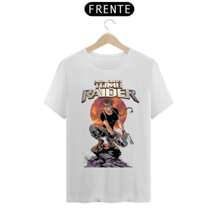 Nome do produtoLara Croft - Tomb Raider 